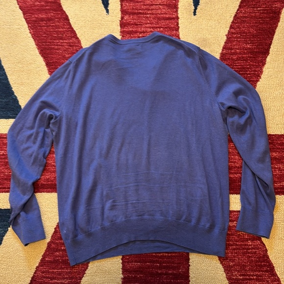 Banana Republic Luxury Blend Sweater - Picture 2 of 3